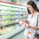 making sense of food labels