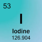 iodine