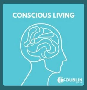 Radio interview with Conscious Living