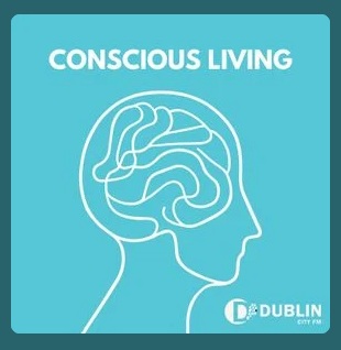 Radio interview with Conscious Living