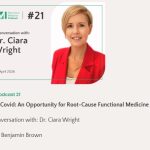 Ciara Wright PhD podcast Long Covid