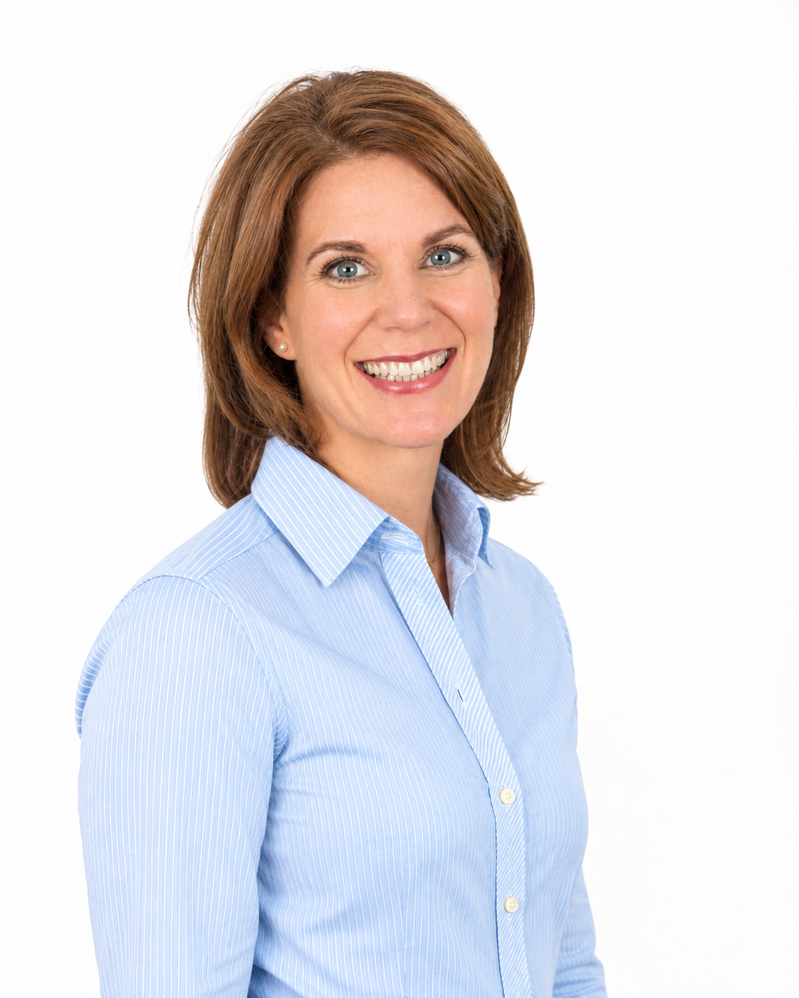 Heather Leeson updated photo for website